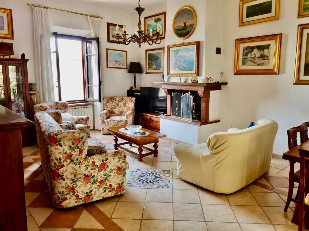 Villetta a schiera a Gavorrano in Via Vittorio Veneto - Foto 5