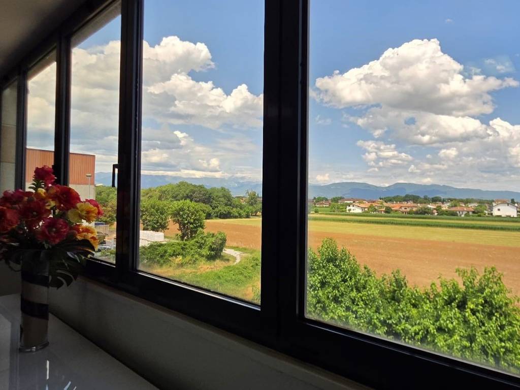 Immobile a Tavagnacco in Via Nazionale, 42 - Foto 4
