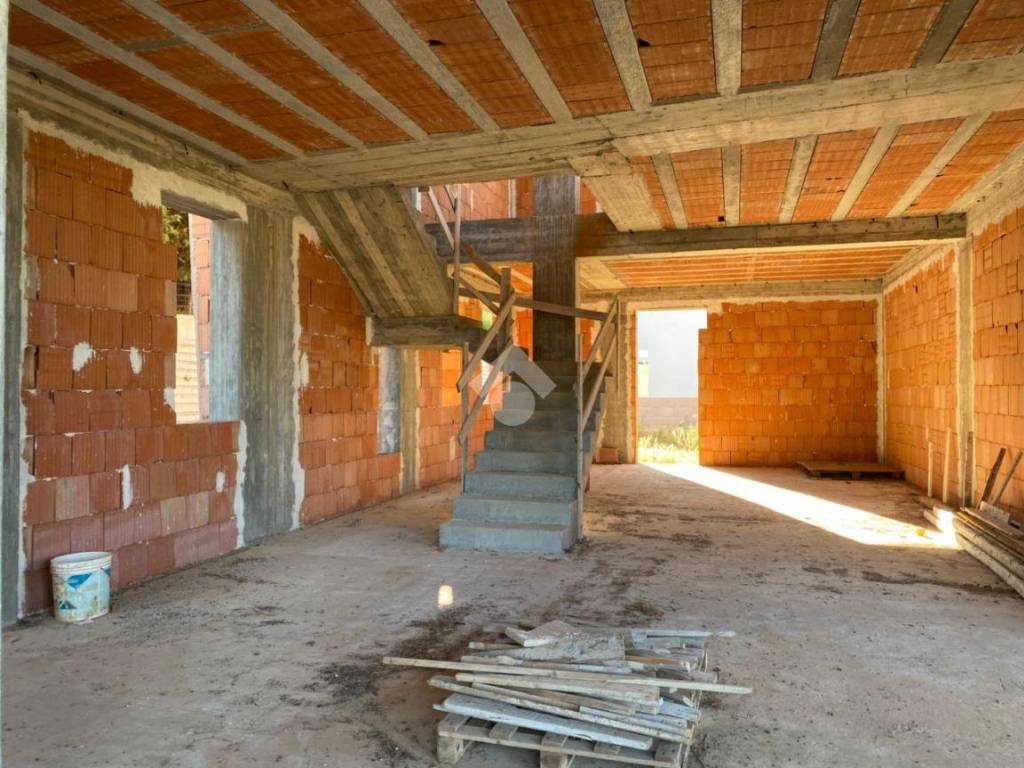 Villa a Alcamo in C/da palma - Foto 3