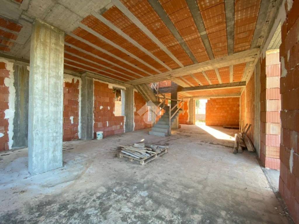 Villa a Alcamo in C/da palma - Foto 4