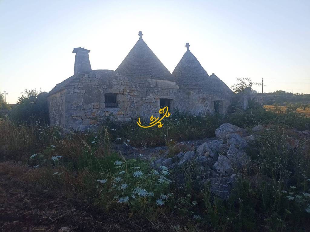 Rustico / casale a Martina franca in C.da Carpari - Foto 2