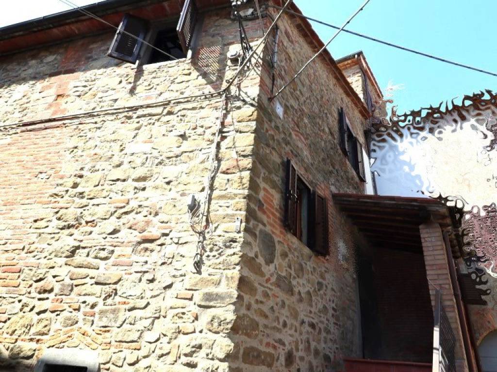 Casa indipendente a Bucine in Pietraviva - Foto 2