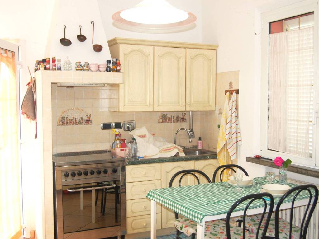 Villa a Riccione in Viale Corsica - Foto 3