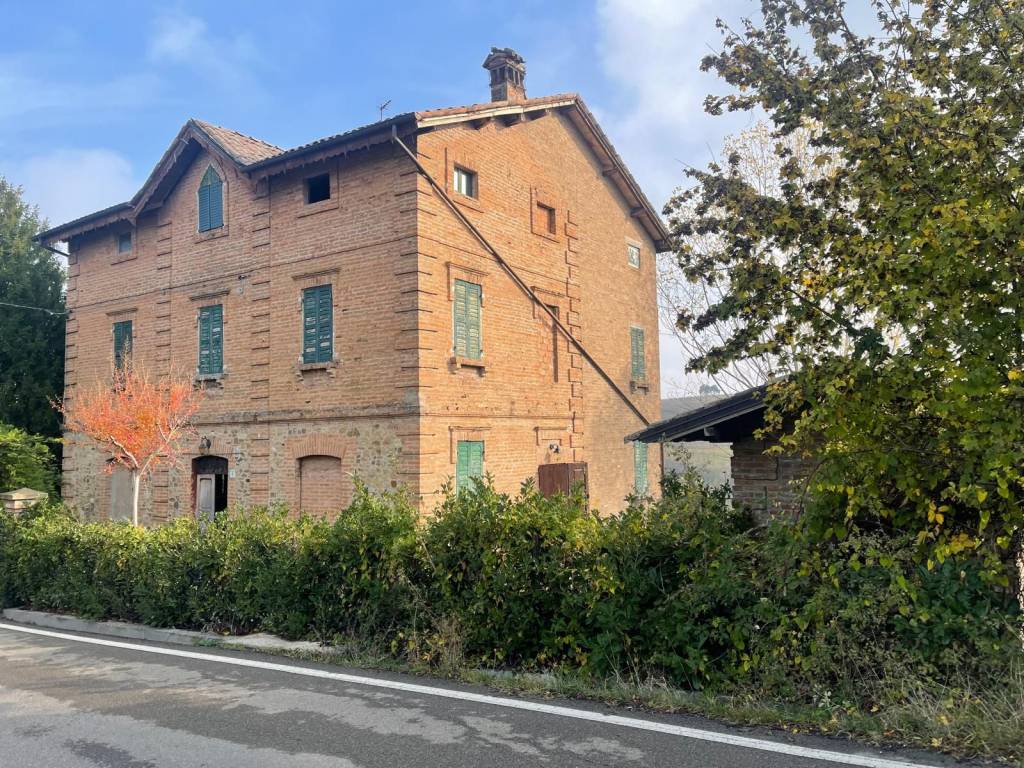 Rustico / casale a Castelvetro di modena in Via Sapiana, 34 - Foto 2