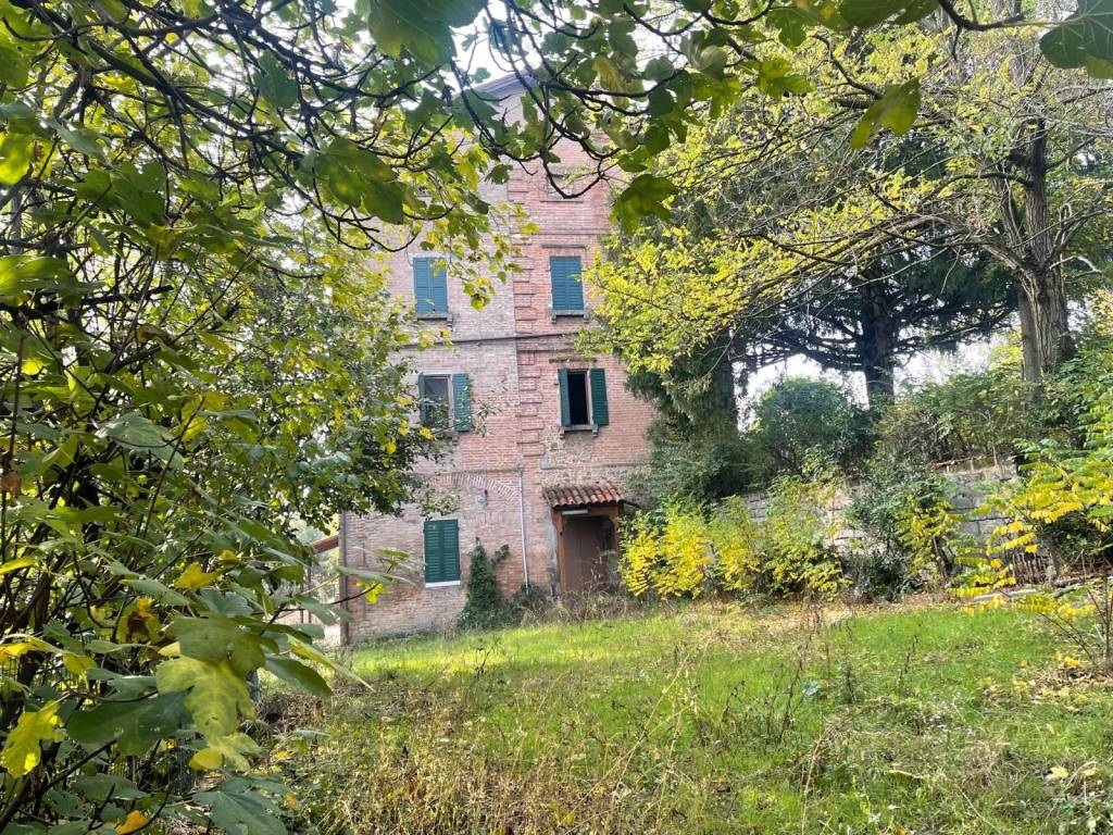 Rustico / casale a Castelvetro di modena in Via Sapiana, 34 - Foto 3