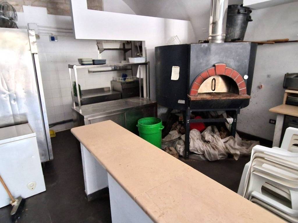 Immobile a Trani in Piazza Campo dei Longobardi - Foto 5