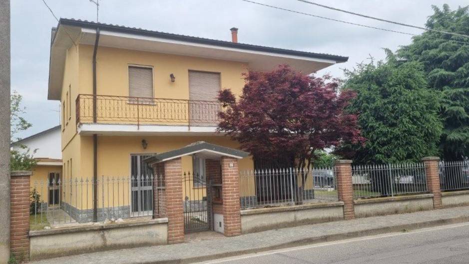 Villa a Lodi in SP26 - Foto 2