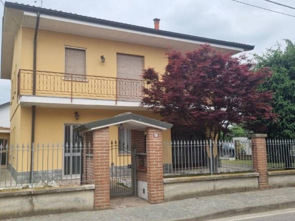 Villa a Lodi in SP26 - Foto 3