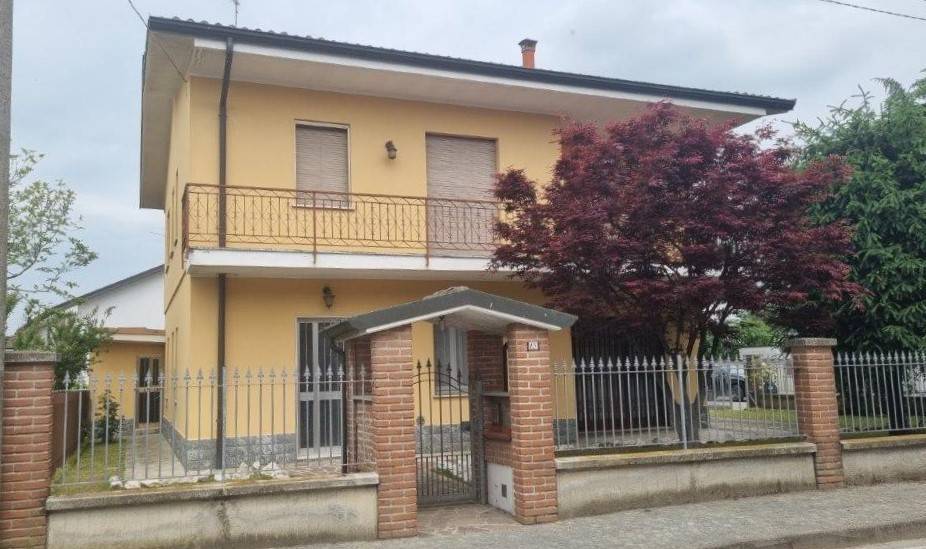 Villa a Lodi in SP26 - Foto 4