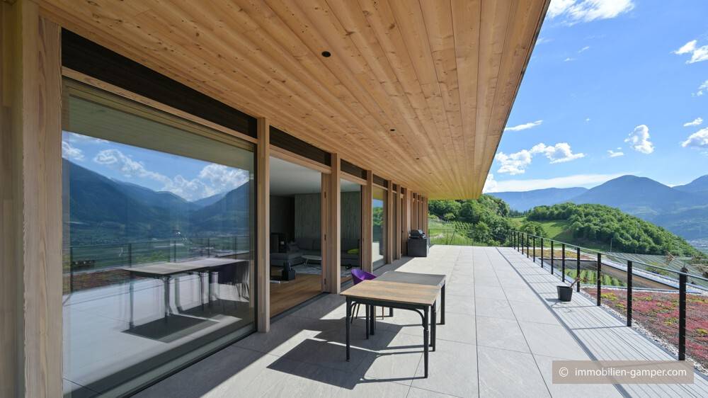 Attico / mansarda a Merano - Foto 4