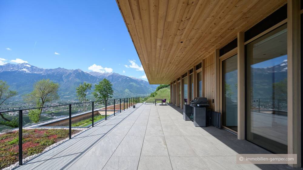 Attico / mansarda a Merano - Foto 5