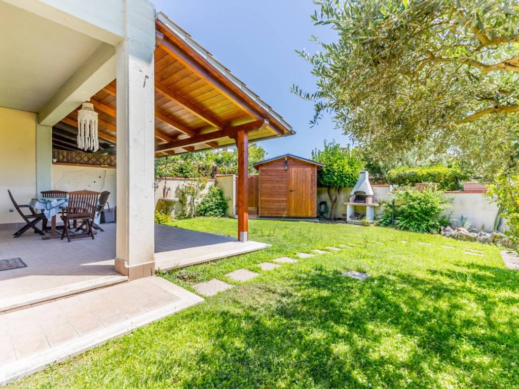 Villa a Sabaudia in Via Caraibi - Foto 3