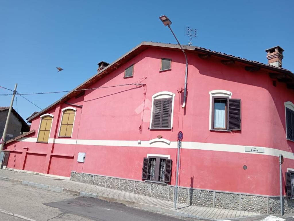 Casa indipendente a Vigone in Via Fiochetto, 1 - Foto 3
