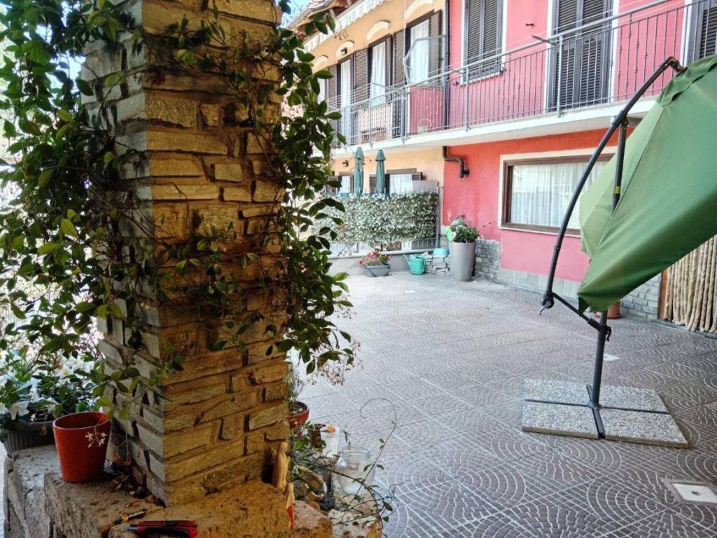 Casa indipendente a Vigone in Via Fiochetto, 1 - Foto 4