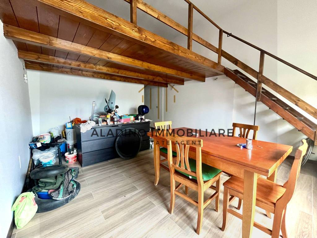 Loft / open space a Trani - Foto 2