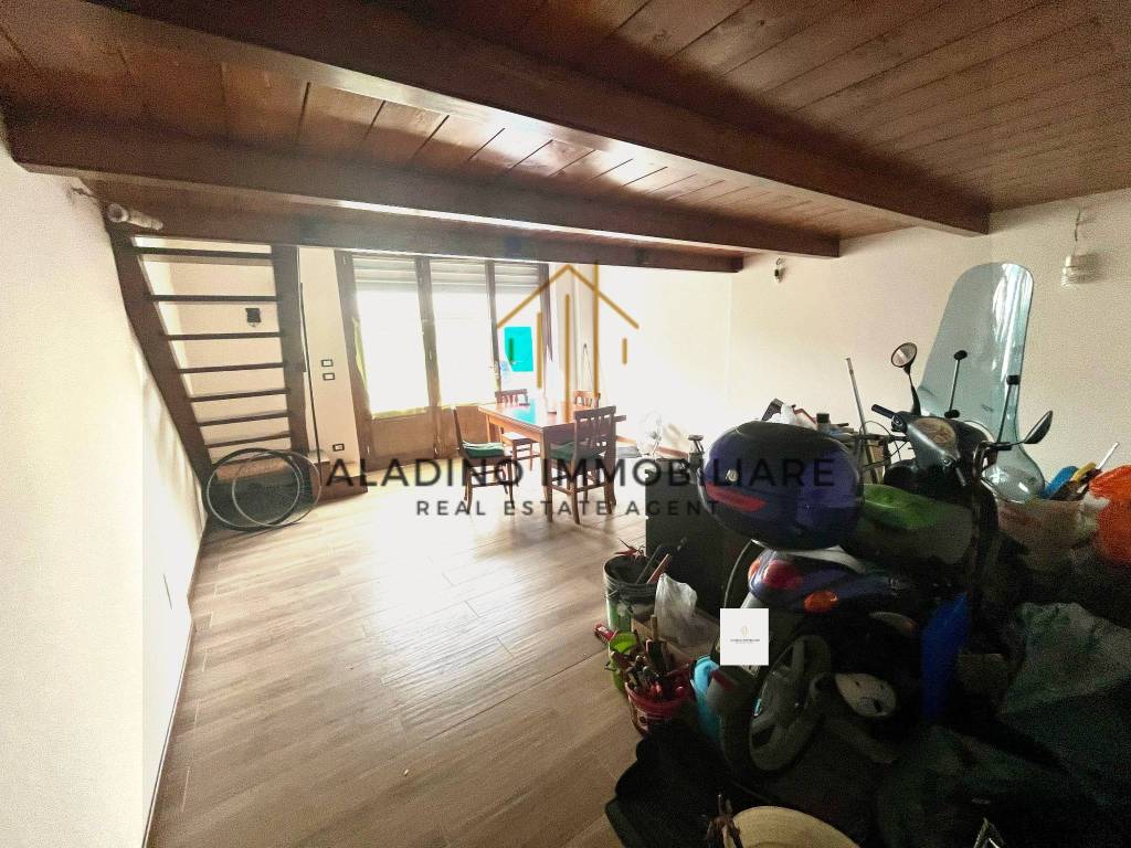 Loft / open space a Trani - Foto 4