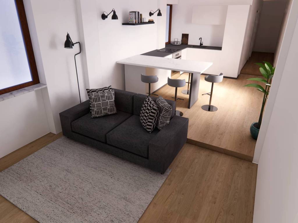 Appartamento a Villafranca di verona in Via della Pace - Foto 3