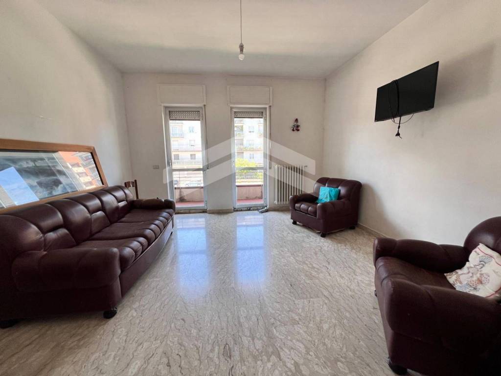 Appartamento a Campobasso in Via Carducci - Foto 4