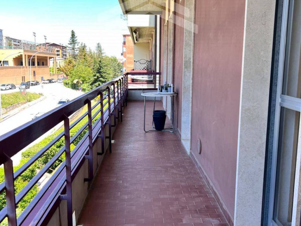 Appartamento a Campobasso in Via Carducci - Foto 5