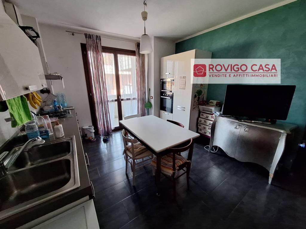 Appartamento a Rovigo in via maroncelli, 18 - Foto 2