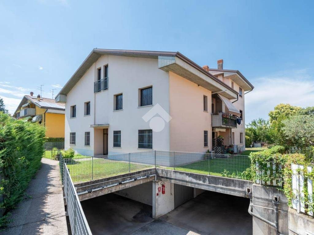 Appartamento a Villafranca di verona in Via San Luca, 27 - Foto 2