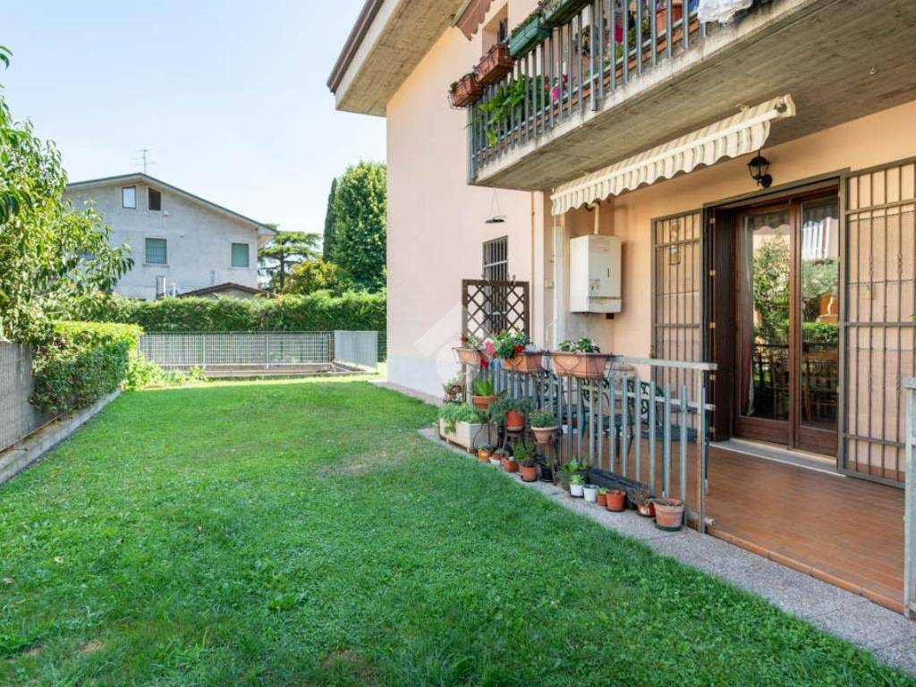 Appartamento a Villafranca di verona in Via San Luca, 27 - Foto 3