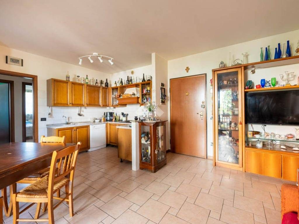 Appartamento a Villafranca di verona in Via San Luca, 27 - Foto 4