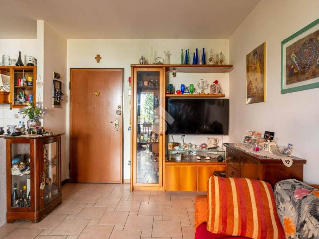 Appartamento a Villafranca di verona in Via San Luca, 27 - Foto 5