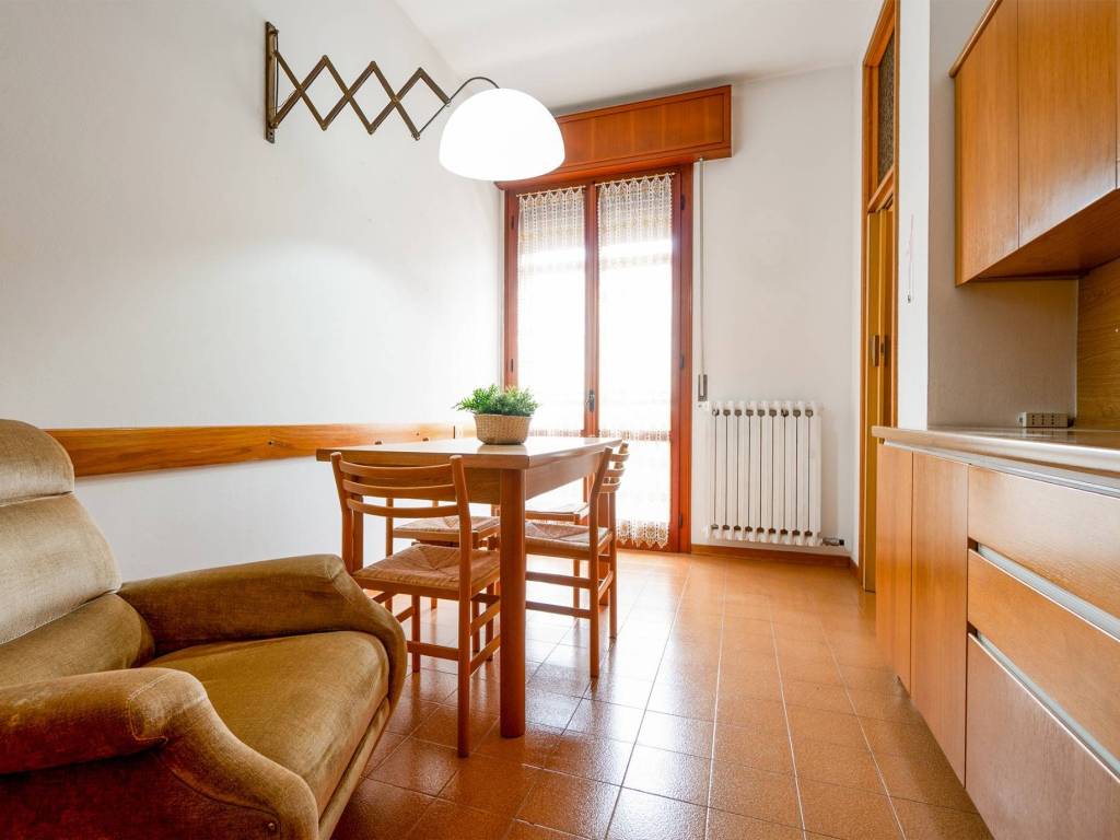 Villa a Malalbergo in Via Guido Migioli, 1 - Foto 5