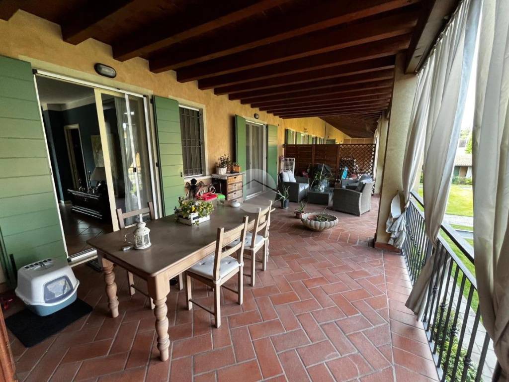 Appartamento a Capriano del colle in Via Ungaretti, 1 - Foto 4