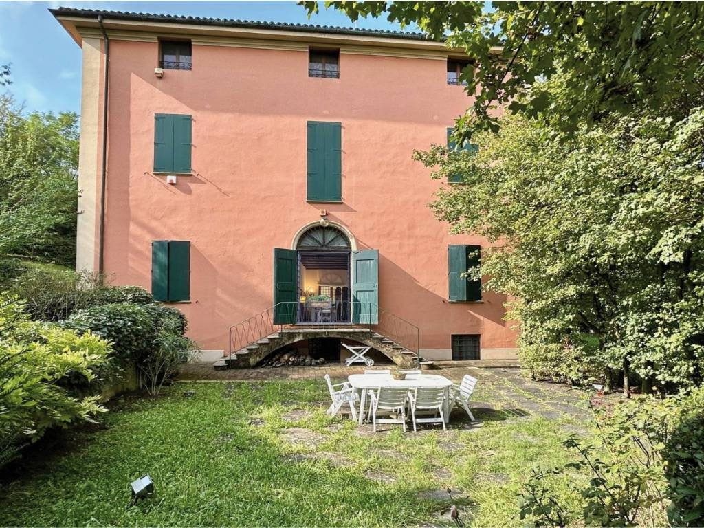 Appartamento a Bologna in Via di Barbiano - Foto 3