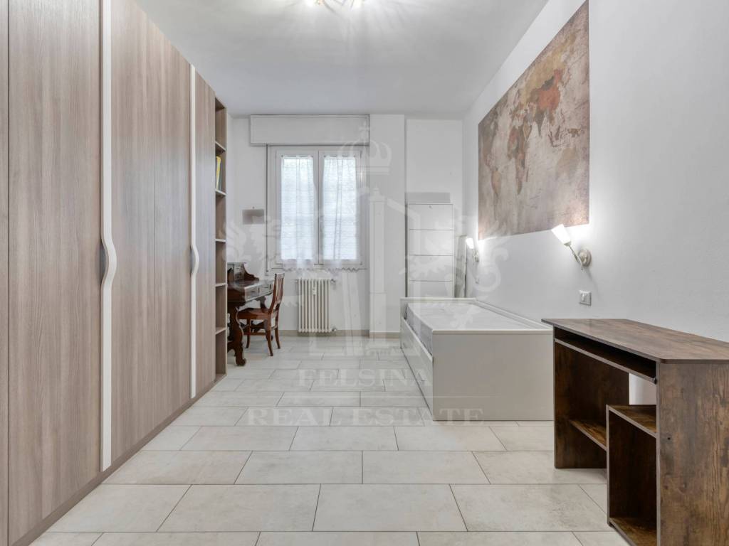 Appartamento a Bologna in Via Adelaide Ristori, 3 - Foto 2