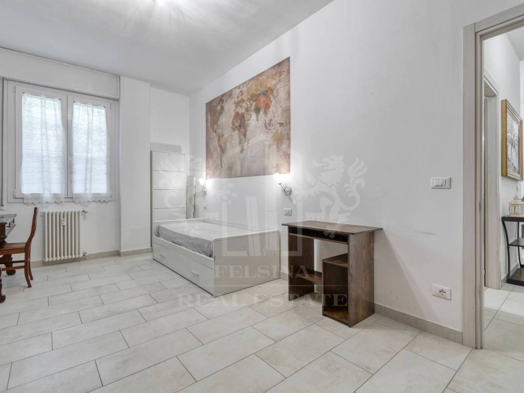 Appartamento a Bologna in Via Adelaide Ristori, 3 - Foto 3