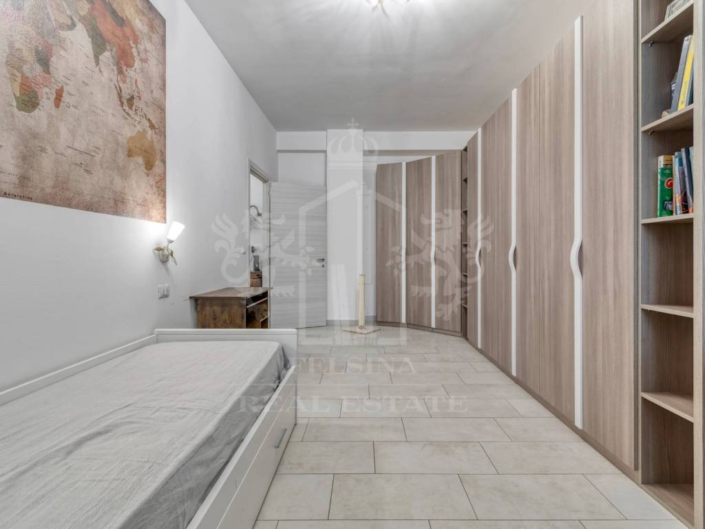 Appartamento a Bologna in Via Adelaide Ristori, 3 - Foto 4