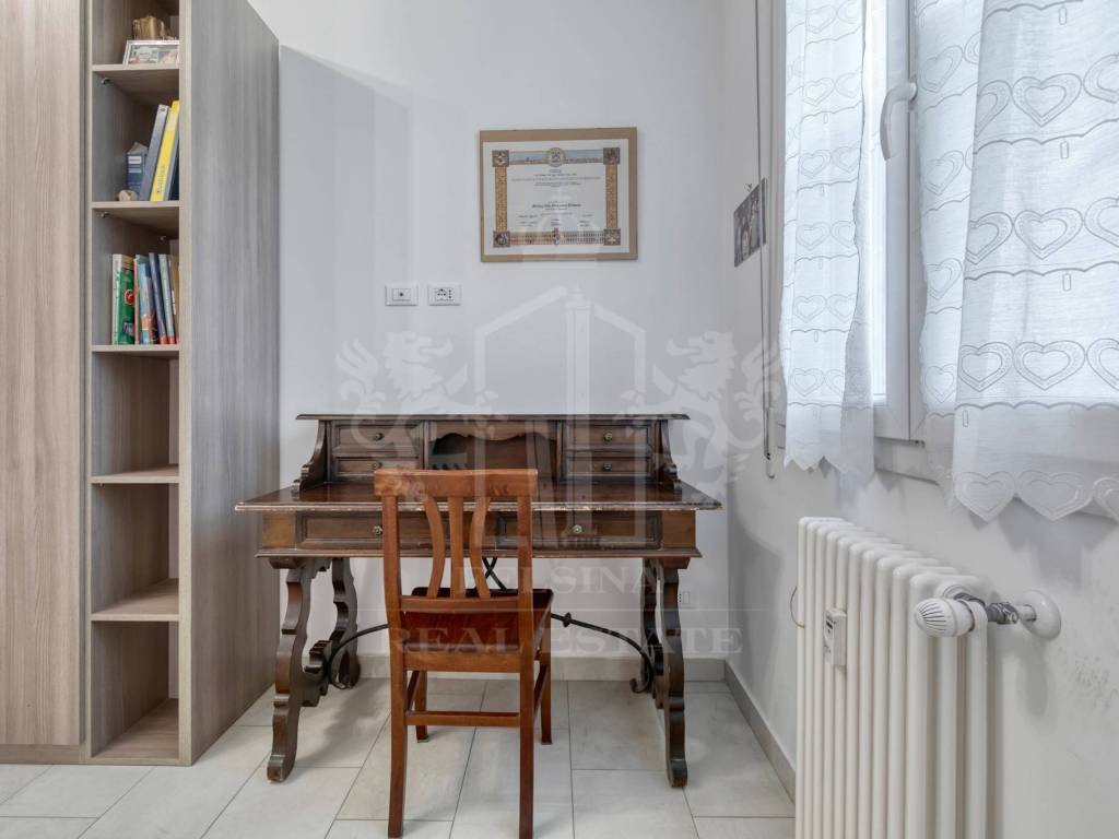 Appartamento a Bologna in Via Adelaide Ristori, 3 - Foto 5