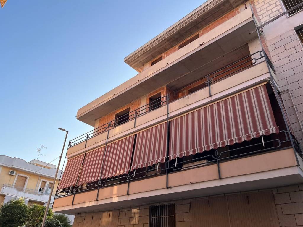 Appartamento a Cerignola in Via Aliano, 18 - Foto 4