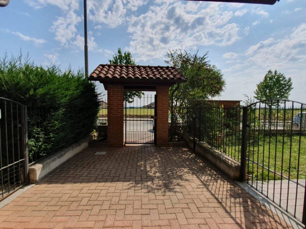 Appartamento a Buttigliera d'asti in Via San Martino - Foto 2