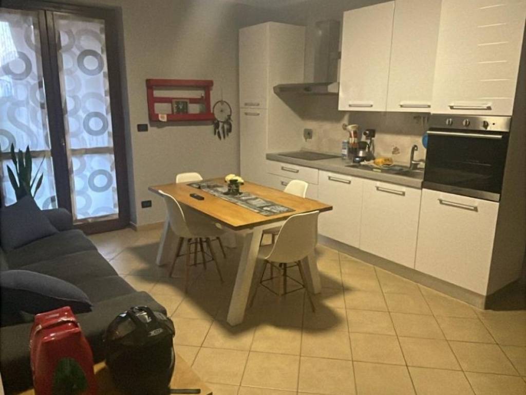 Appartamento a Buttigliera d'asti in Via San Martino - Foto 3