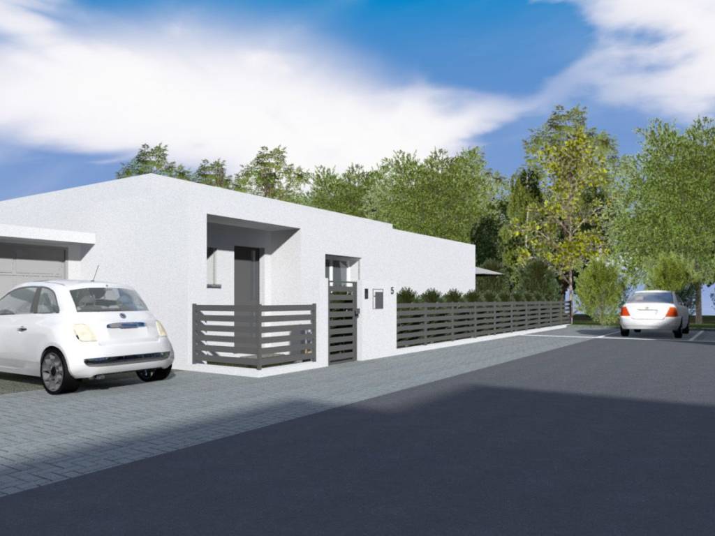 Villa a Angera - Foto 3
