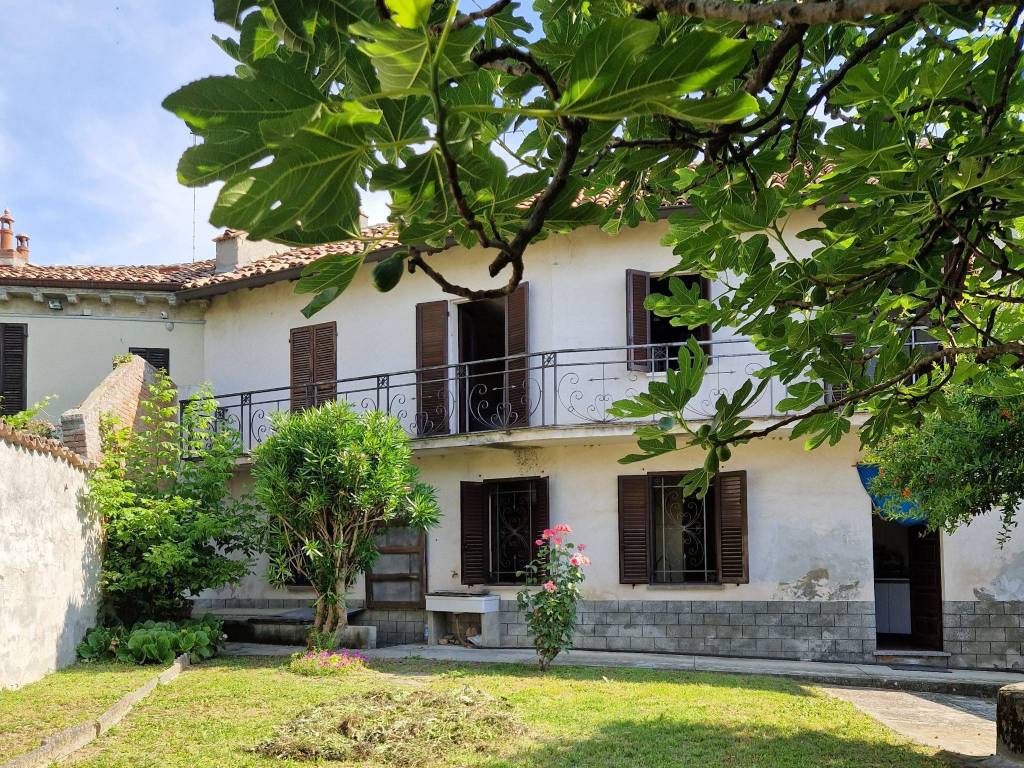 Casa indipendente a Casorzo in Via Scoffone Costa, 9 - Foto 3