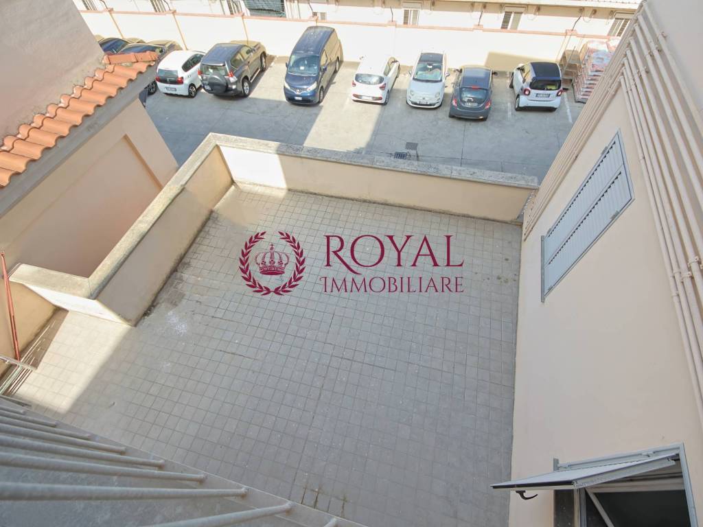Appartamento a Livorno in Via Antonio Gramsci - Foto 3