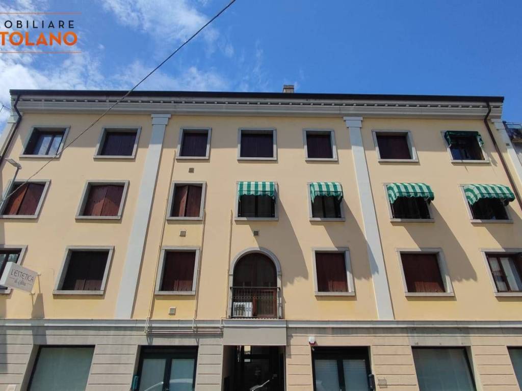 Appartamento a Monfalcone in Via San Francesco, 33 - Foto 2
