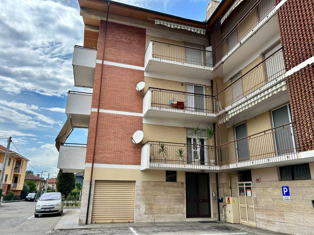 Appartamento a Fossano in Via Savona, 16 - Foto 2