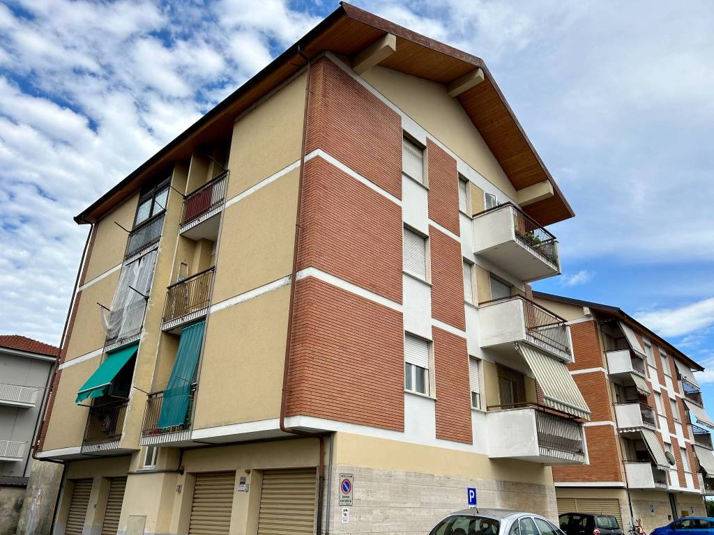 Appartamento a Fossano in Via Savona, 16 - Foto 3