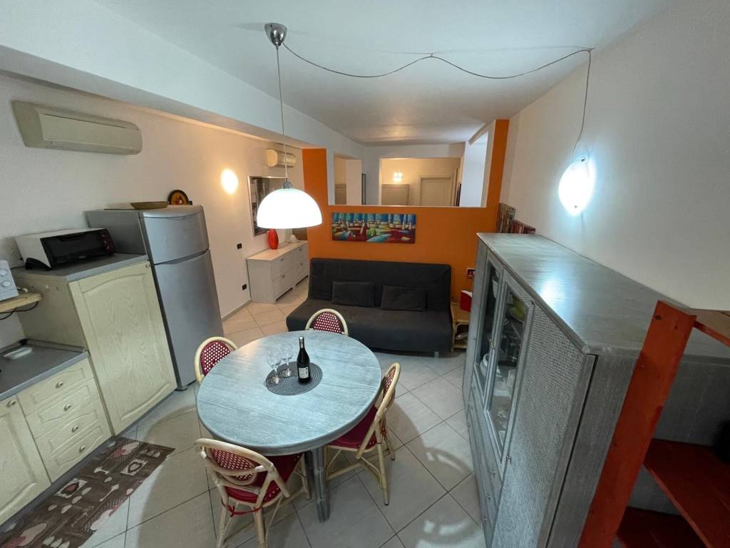 Appartamento a Cervo in Via Aurelia - Foto 3