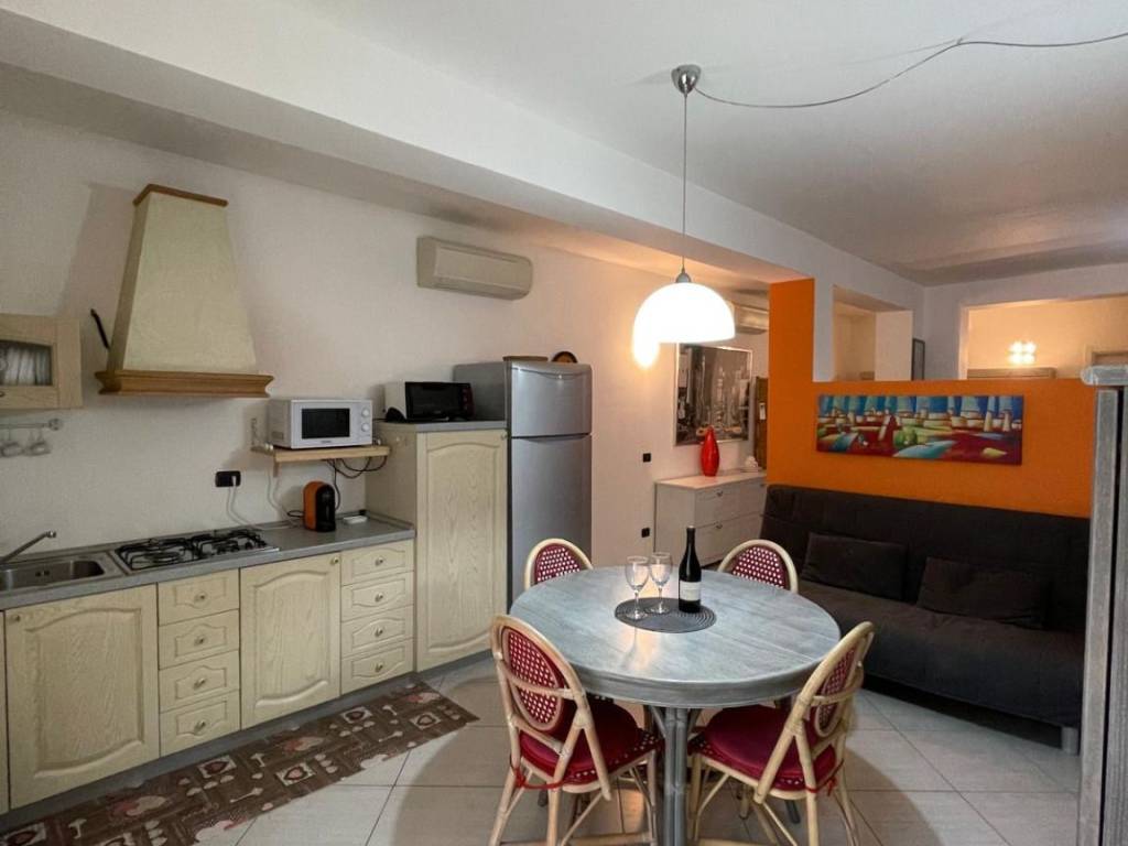 Appartamento a Cervo in Via Aurelia - Foto 4