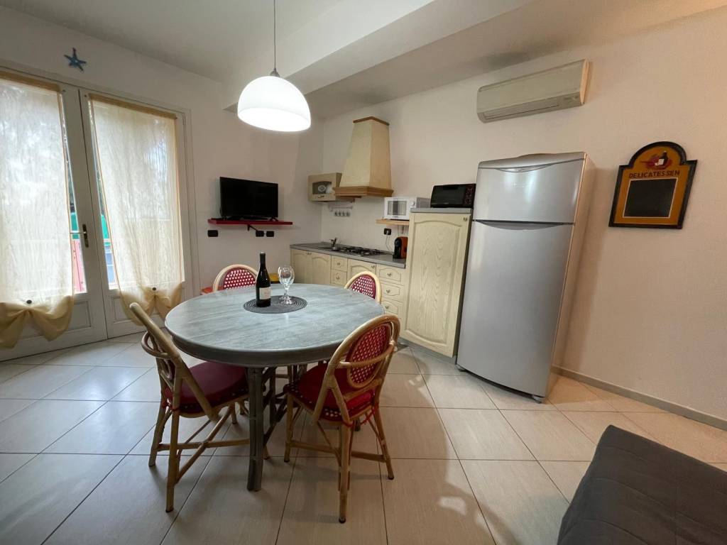Appartamento a Cervo in Via Aurelia - Foto 5