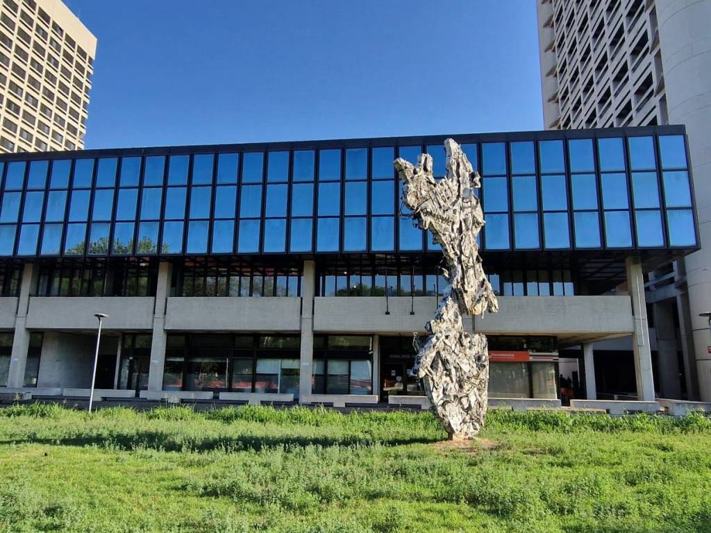 Immobile a Bologna in Viale Aldo Moro, 64 - Foto 2