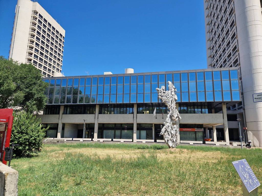 Immobile a Bologna in Viale Aldo Moro, 64 - Foto 3