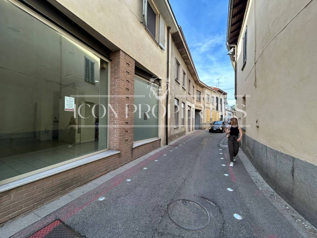 Immobile a Mariano comense in Via Giacomo Matteotti, 2 - Foto 2